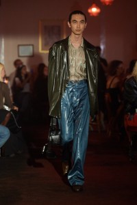 Martine Rose Men’s Spring 2024