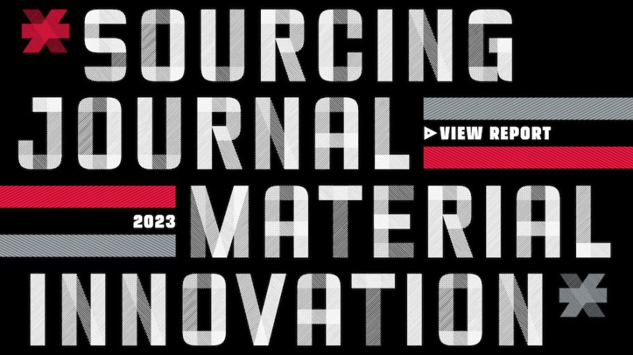 Material Innovations Report 2023