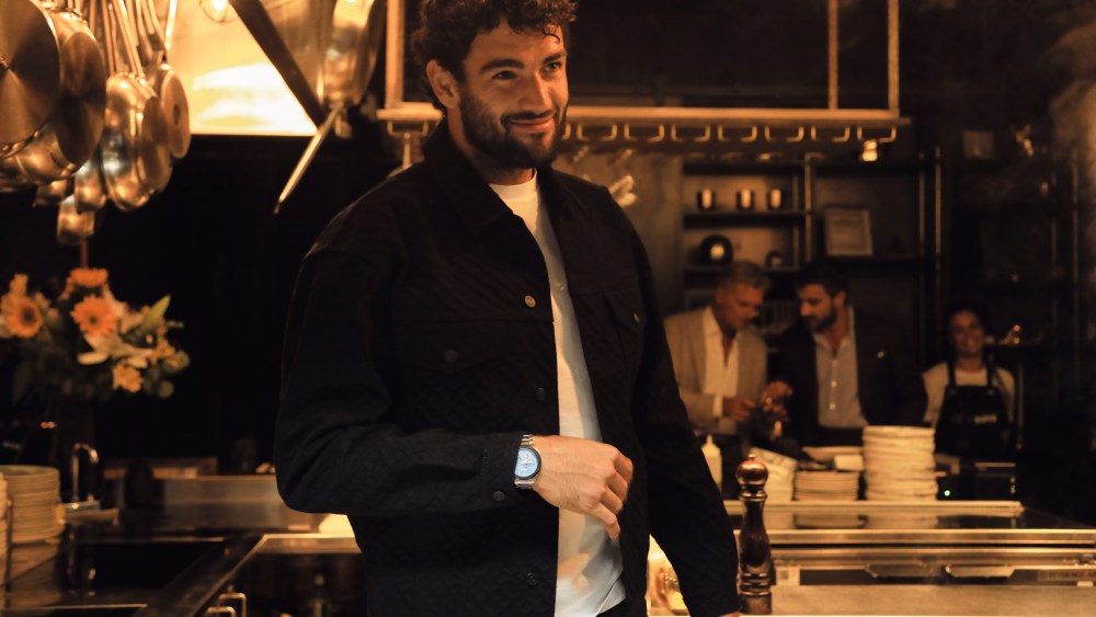 Matteo Berrettini