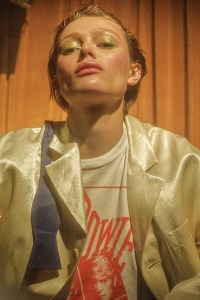 Mother x Bowie Collection