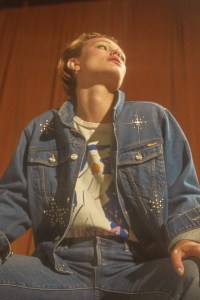 Mother x Bowie Collection