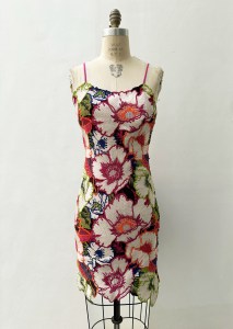 “It’s not Natori without a touch of artistry.” - Josie Natori