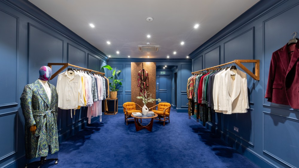 New & Lingwood Launch Sustainability Initiative