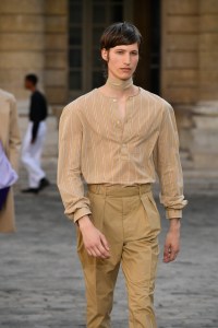 Officine Generale Men's Spring 2024