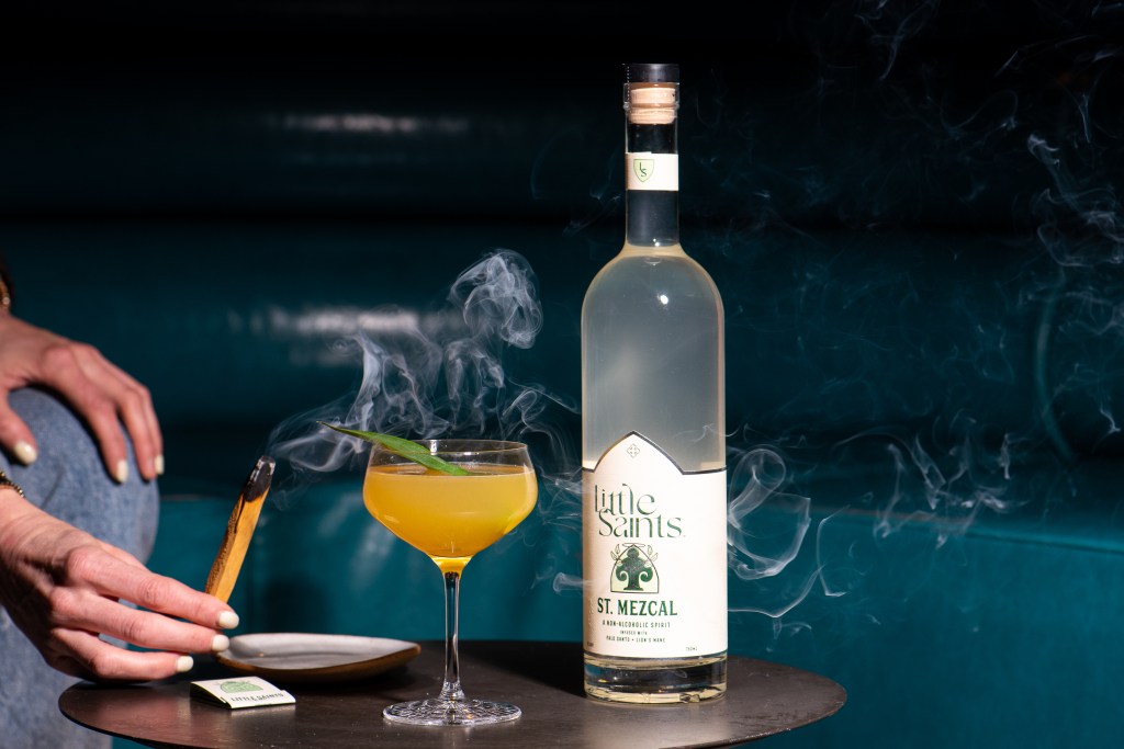 Is the Drink of Labor Day Weekend Nonalcoholic?