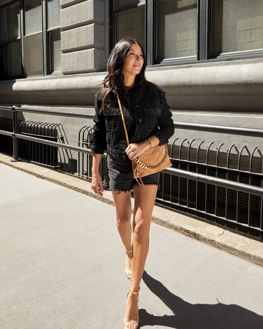 Rebecca Minkoff on Her New Stone Line and Navigating Fashion’s Social Media Hierarchy