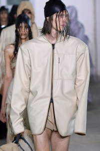 RAINS Men's Spring 2024