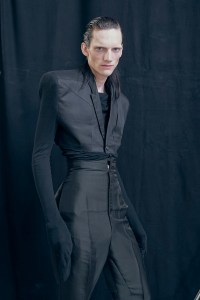 Rick Owens Men's Spring 2024