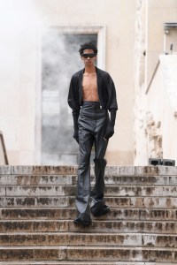 Rick Owens Men's Spring 2024