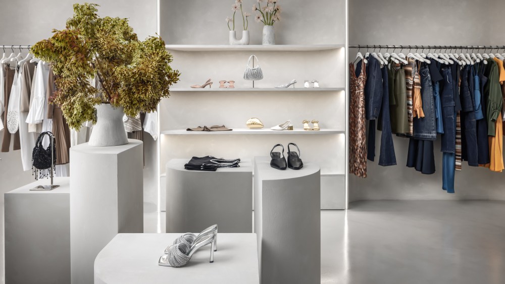 Simkhai store Dallas