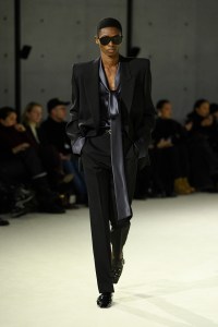 Saint Laurent Men’s Fall 2023