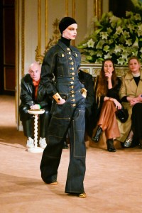 Schiaparelli RTW Fall 2023