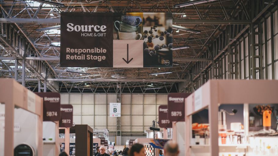 Source Home & Gift will take place in Birmingham from Sept. 3-6