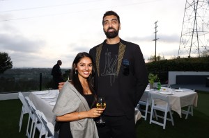 Ronnie Singh