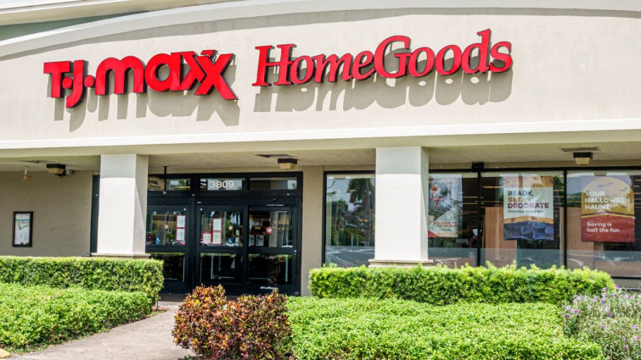 TJX CEO Ernie Herrman said Q3 is off to a great start and that plenty of buying opportunities remain to keep merchandise flowing weekly.