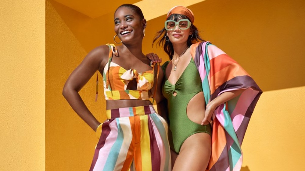 models in fe noel target glasses