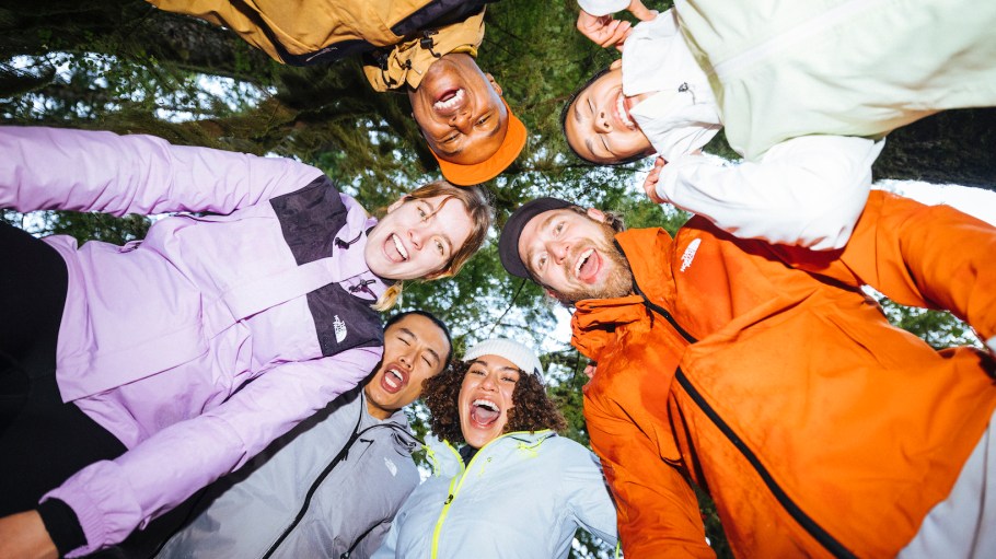 The North Face, Vans, Supreme and Timberland owner says lead times have finally normalized, while on-time performance is back in line with company targets.