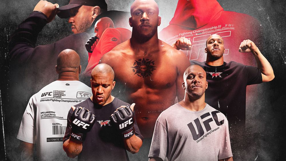 UFC