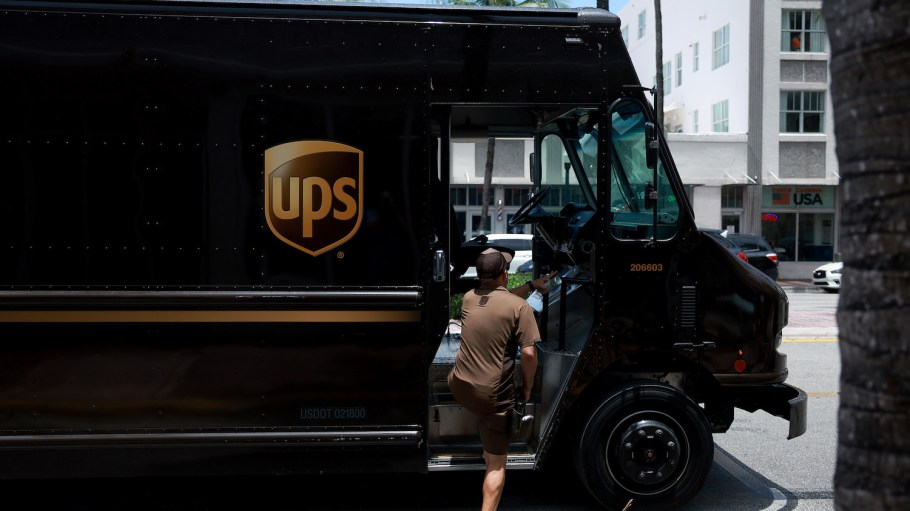 After a $30 billion historic victory for UPS workers, the Teamsters appear to be setting sight on organizing Amazon's employees next.
