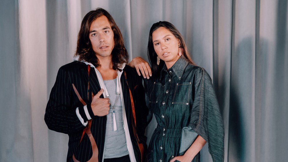 A preview of Jamie Okuma’s new collection.