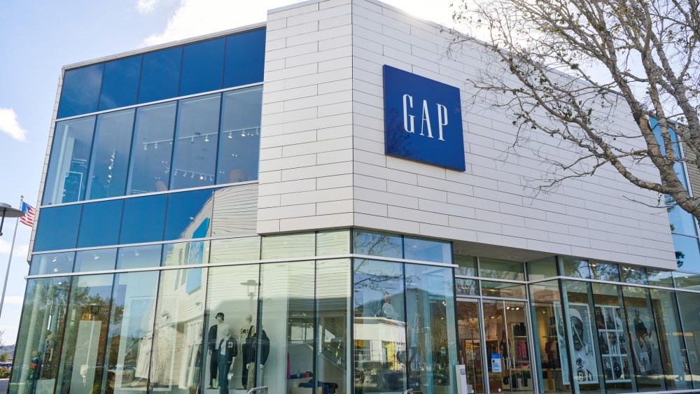 Gap