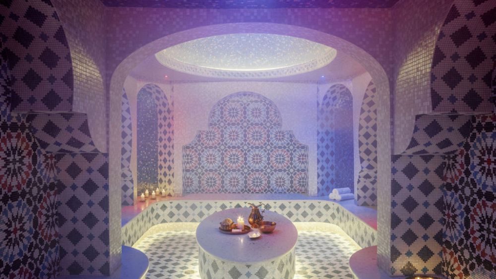 World Spa