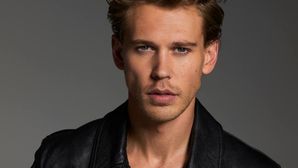 Austin Butler, ysl beauty, myslf fragrance, scent