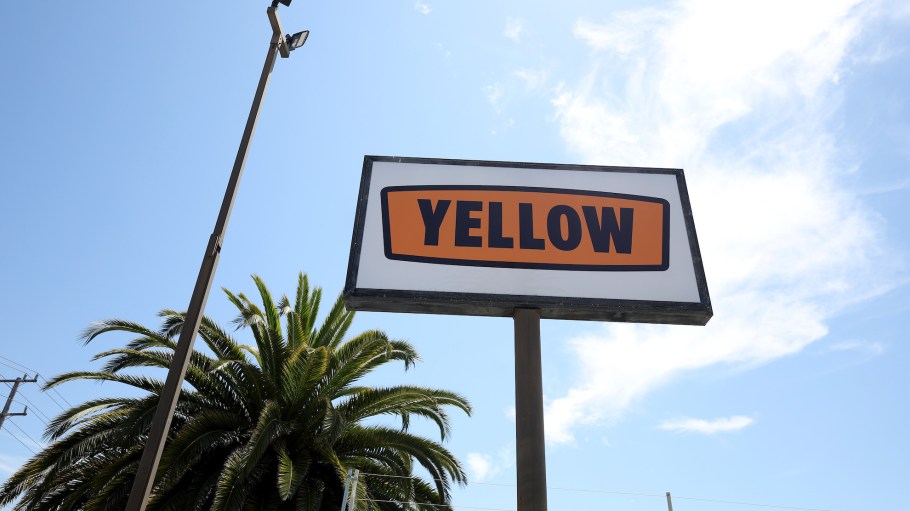 Creditors led by Apollo Global Management are nearing a deal to provide Yellow with fresh cash during an impending bankruptcy, according to Bloomberg.