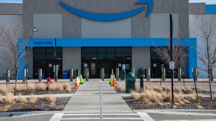 The NLRB accused Amazon of violating federal law by calling the police on off-duty employees and non-employee union organizers, restricting discussions about organizing during work and holding “captive audience” meetings at the “ALB1” facility located in Castleton-on-Hudson, N.Y.