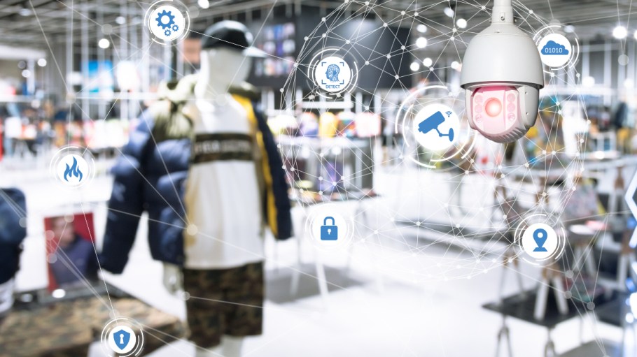 Ambient Internet of Things: Biggest Retail Advancement Since the Price Tag