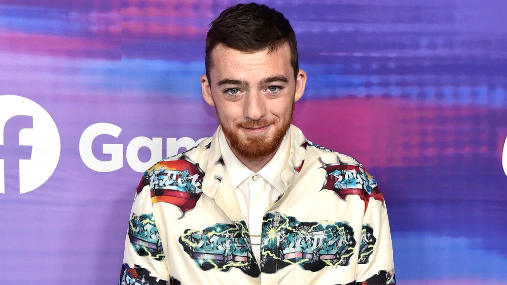 HOLLYWOOD, CALIFORNIA - AUGUST 11: Angus Cloud attends Variety's 2022 Power of Young Hollywood Celebration presented by Facebook Gaming on August 11, 2022 in Hollywood, California. (Photo by Rodin Eckenroth/Getty Images)