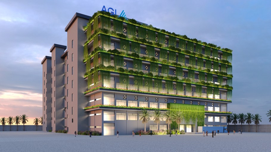 Artistic Garment Industries' (AGI Denim) new investment will help the vertical denim manufacturer churn out an additional 20,000 units per day. 