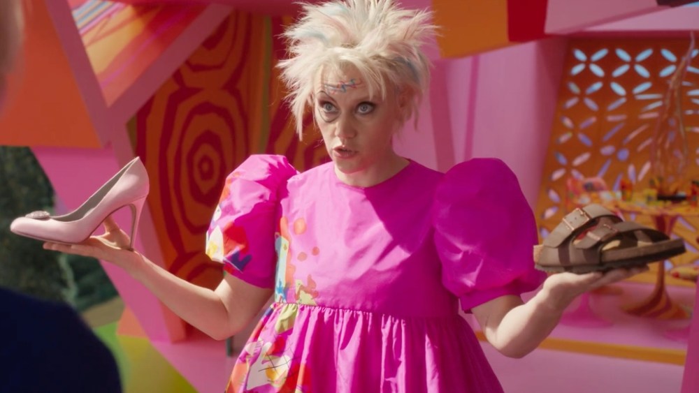 Birkenstock Blows Up as Searches Soar Following Viral ‘Barbie’ Movie Scene