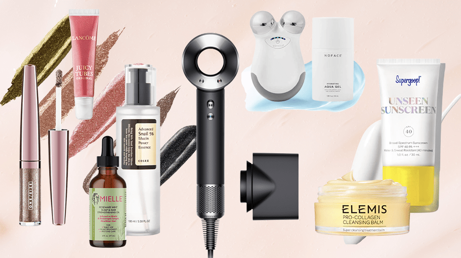 labor day beauty sales