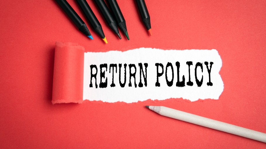 Are Tighter Return Policies Scaring Off Consumers?