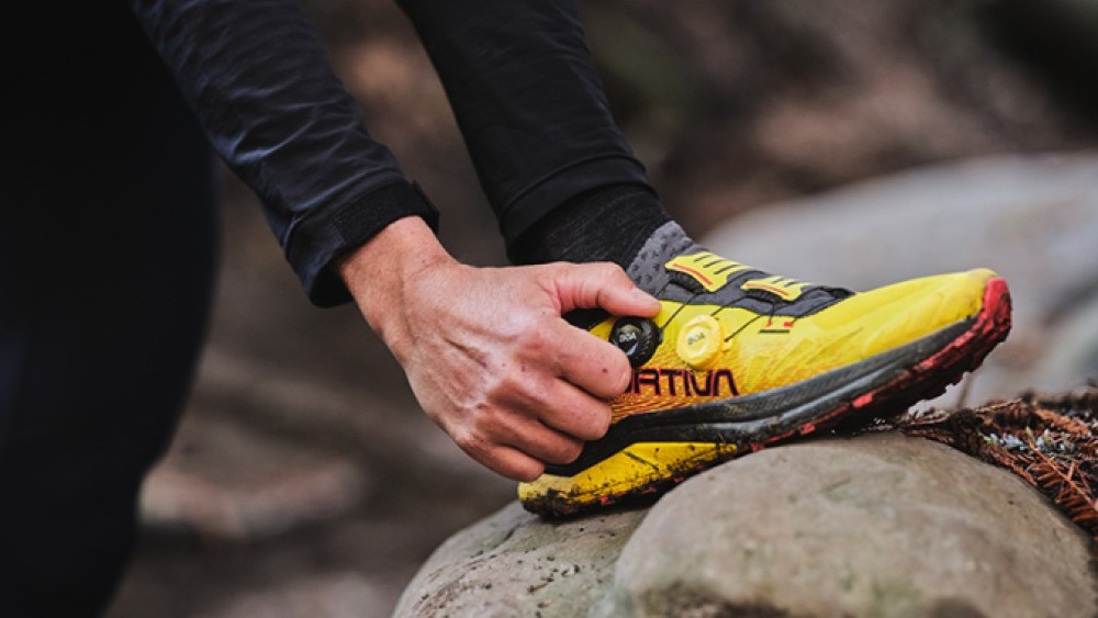 Trail running shoe brand BOA has released the results of a footwear study showing that its unique fit system delivers better performance than traditional laces.