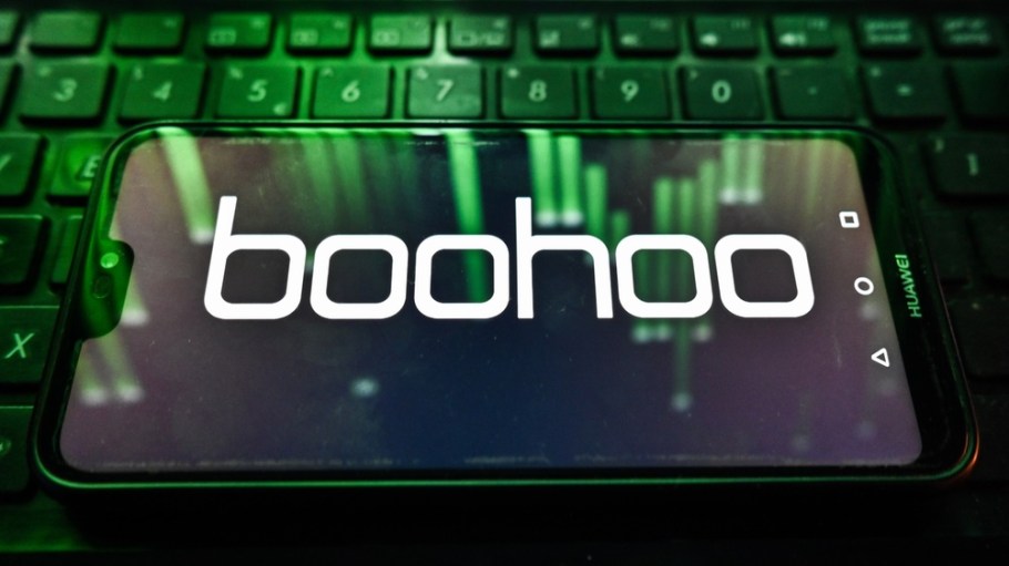 Boohoo