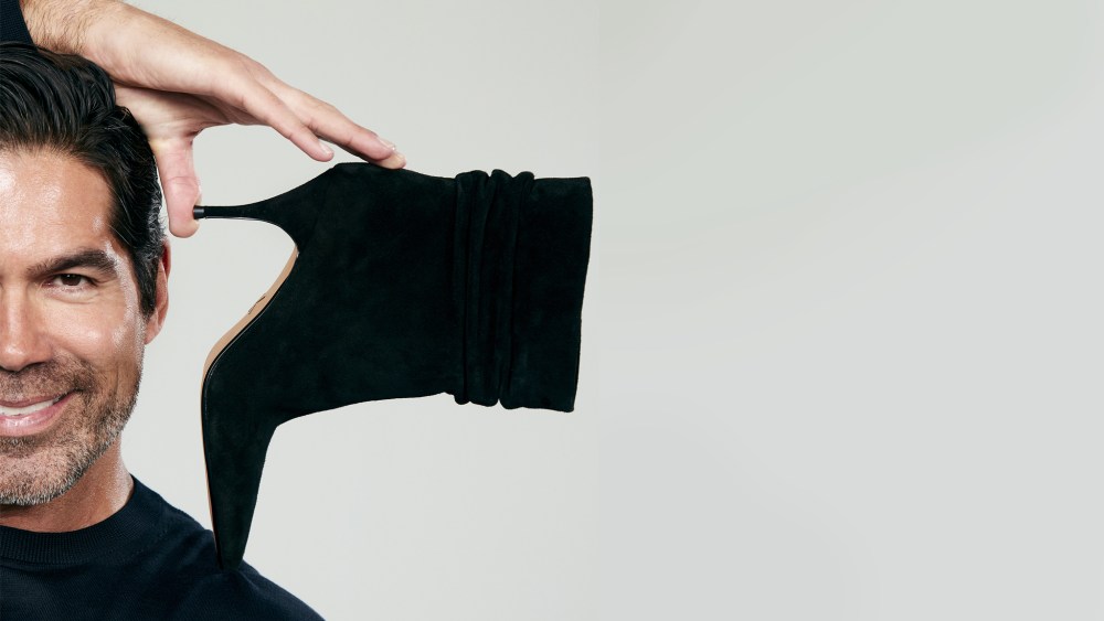 Brian Atwood for Express