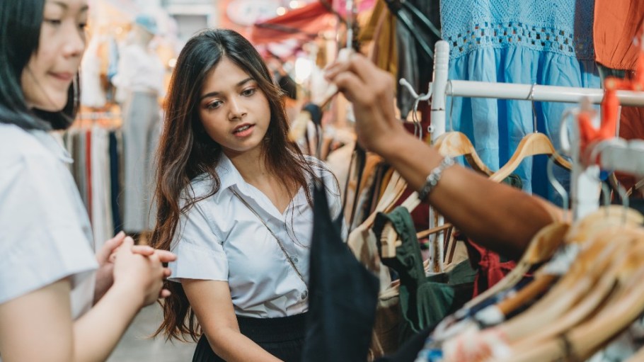 Back-to-school spending is slated to see a marked increase over last year, with most consumers citing inflation as the reason they’re parting with more cash.