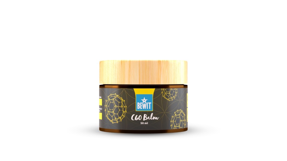 Somavedic C60 Balm