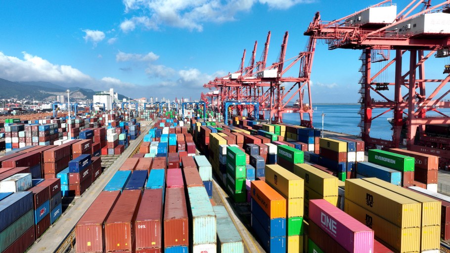 The Federal Maritime Commission (FMC) is proposing multiple revisions to the Ocean Shipping Reform Act of 2022, including requiring carriers to file an annual export policy with the agency.