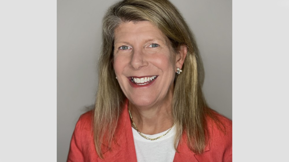Kitty Bolinger Dansko president