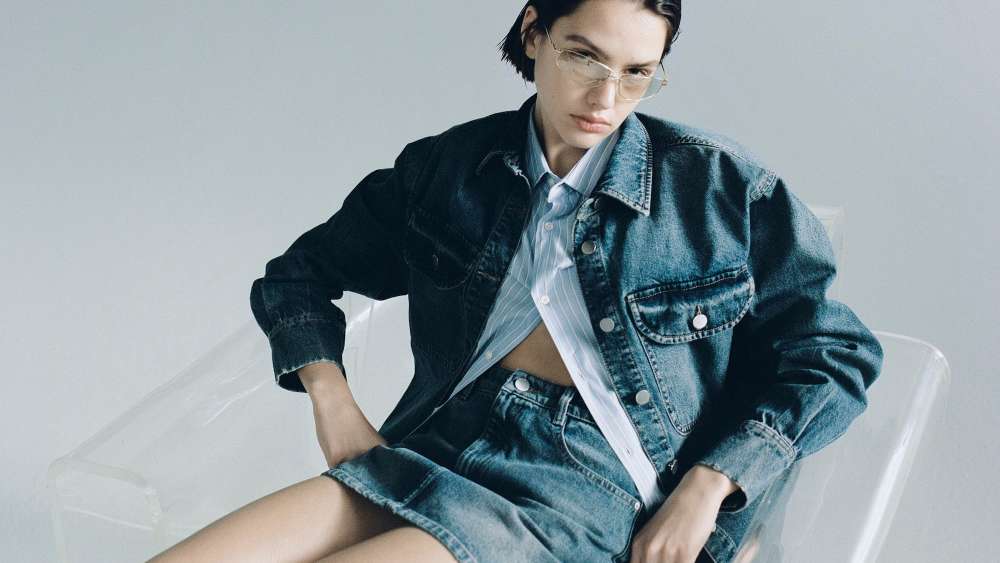 DL1961's Fall/Winter 2023 Collection