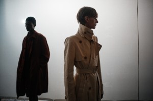Dries Van Noten Men's Spring 2024