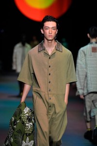 Etro Men's Spring 2024