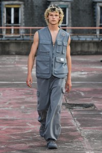 Etudes Men's Spring 2024
