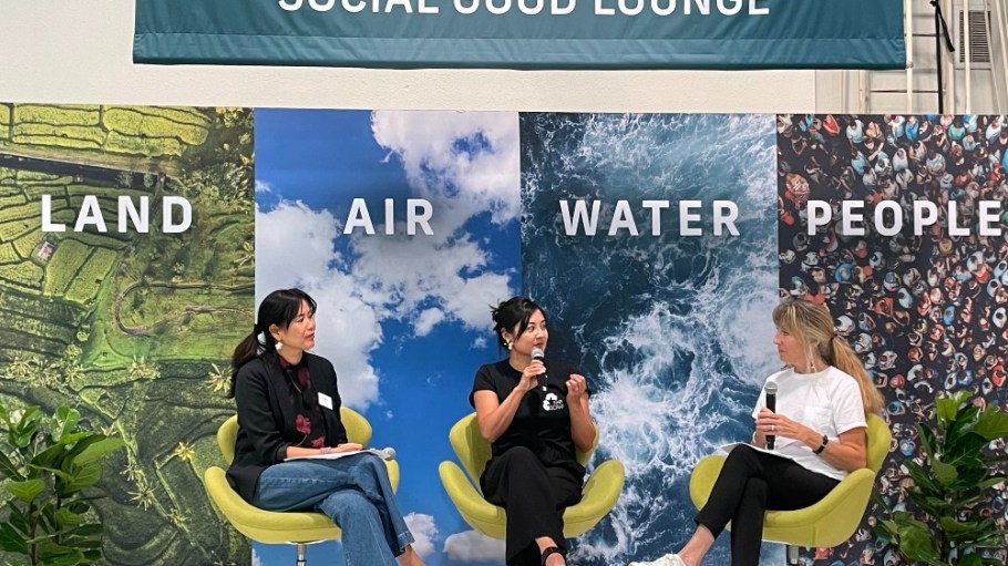 Educators and industry innovators are working to make circularity a part of the fashion school curriculum, moving beyond the tenets of design and forcing students to think about the end of a garment’s lifecycle.