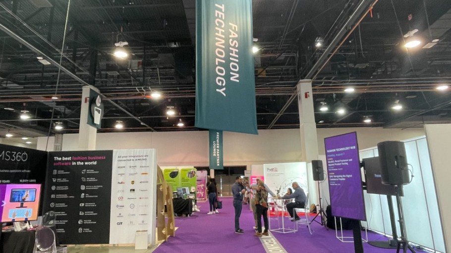 At Sourcing at Magic this week, service providers focused on supply chain transparency stole the show.