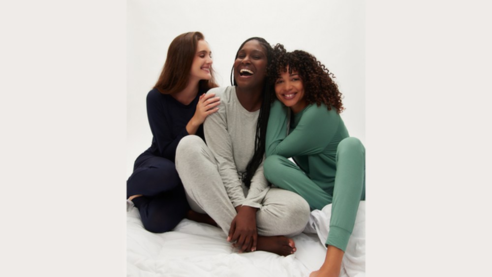 From the new Gap collection being sold exclusively at Macy's.