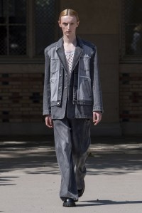 Feng Chen Wang RTW Spring 2024